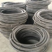 高温电炉丝的化学特性介绍