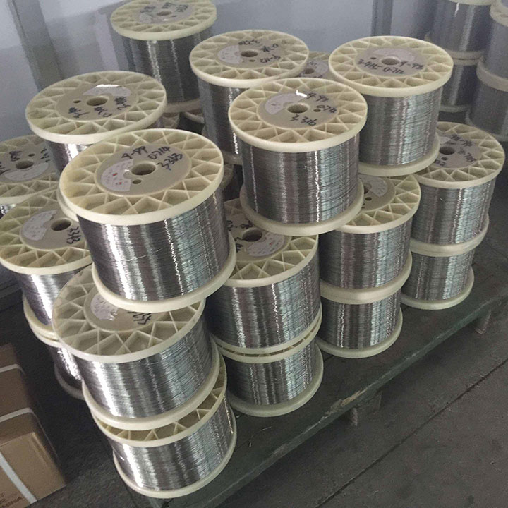 电热丝材料