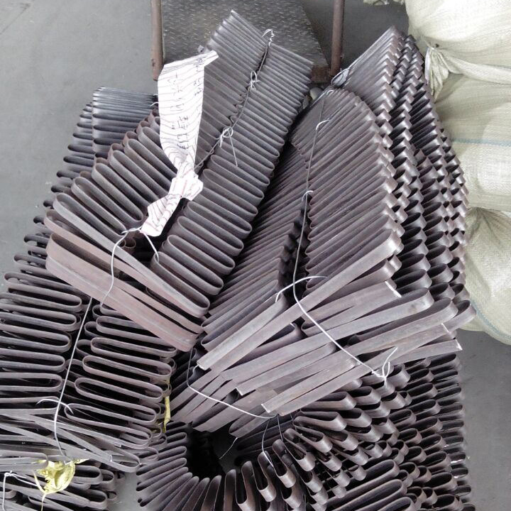镍铬电阻带的温度与使用寿命的关系？