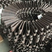 电炉电阻带是什么材料?
