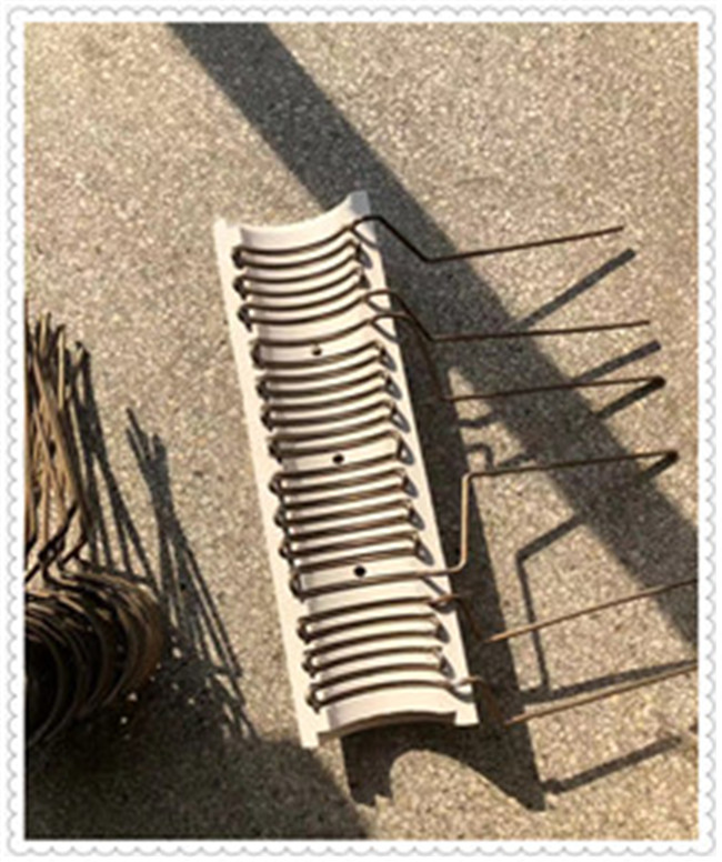 电加热器